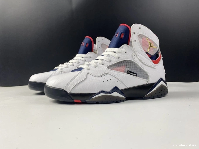 CZ0789-105 PSG Air Jordan 7 0714